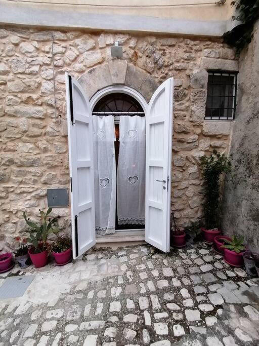 Casina Olympya Villa Шикли Екстериор снимка